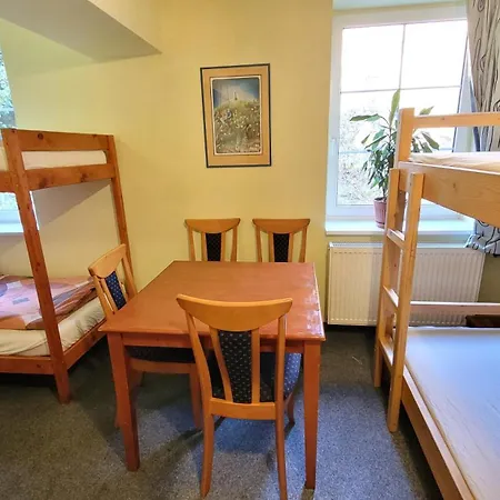 Patanka Pensionat 3*