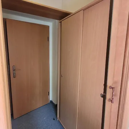 Patanka 3* Prag