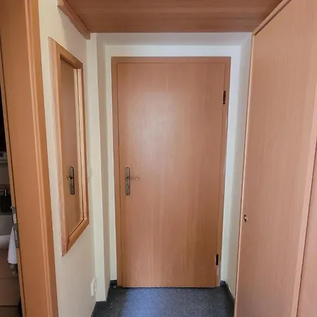 Pensionat Patanka Prag