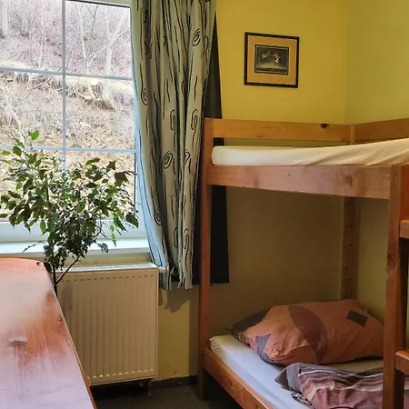 Pensionat Patanka 3*