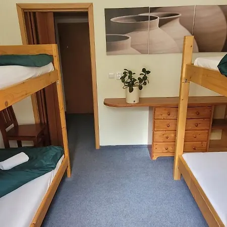 Pensionat Patanka 3*