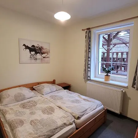 Pensjonat Patanka