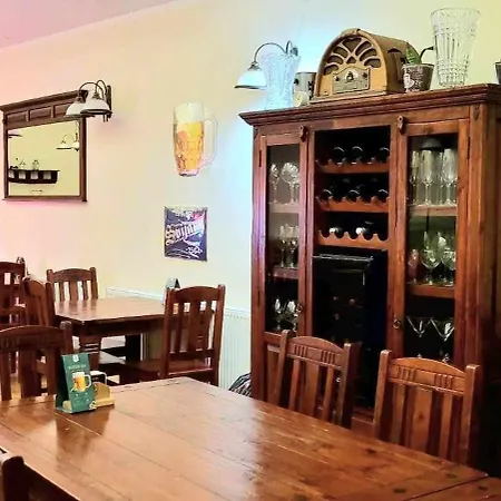 Patanka Pensjonat