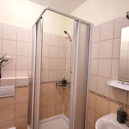 Patanka Pensjonat 3*